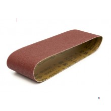 HBM slipband för oscillerande bandslip