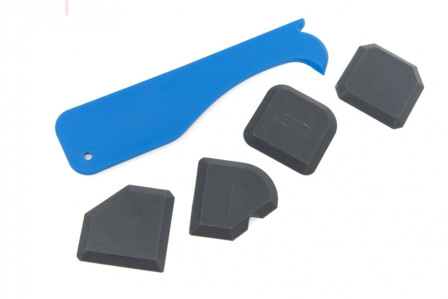 HBM 5-Piece Jointing Set