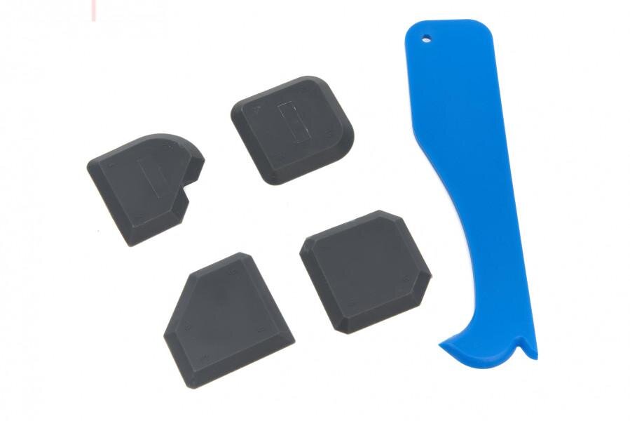 HBM 5-Piece Jointing Set