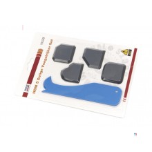 HBM 5-Piece Jointing Set