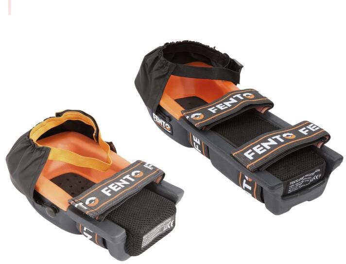 Fento Knieprotektoren-Set Schutzhülle für Original und Max