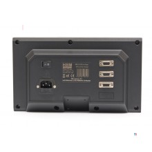 HBM LCD DRO tbv frezen