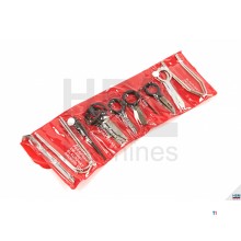 HBM 20 Piece Radio Demonteringssett HBM 20 Piece Radio Demonteringssett