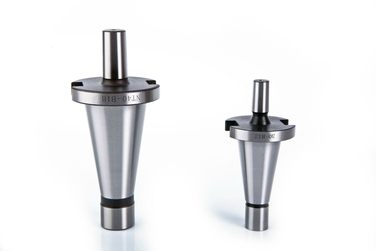 HBM ISO Montagestift mit Gewinde