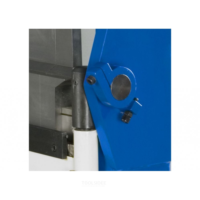 STAHLWERK RM-1463 ST Machine à border et à moulurer pour des épaisseurs de matériau jusqu'à 1,2 mm avec 6 outils circulaires - 7 ans de garantie STAHLWERK RM-1463 ST Machine à border et à moulurer pour des épaisseurs de matériau jusqu'à 1,2 mm avec 6 outils circulaires - 7 ans de garantie