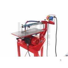 hegner multicut 2 s scroll saw
