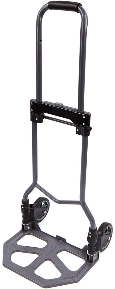 HBM 75 kg. Sammenleggbart håndbil