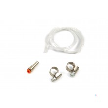 Telwin connection kit for disposable bottle