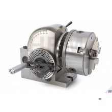 HBM bs-1 distribution device set with 160 mm. 3 chuck