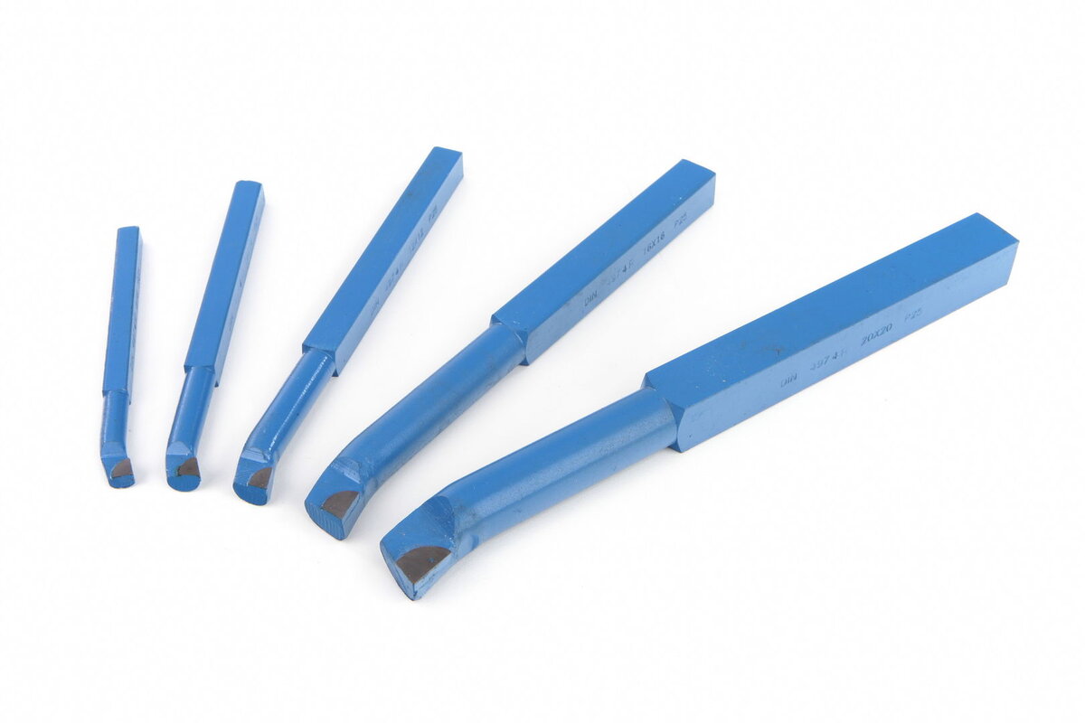 HBM Widia Binnendraaibeitel HBM Widia Binnendraaibeitel