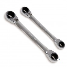 Beta 2 Delige set Ringratelset 192/s2 - 001920070