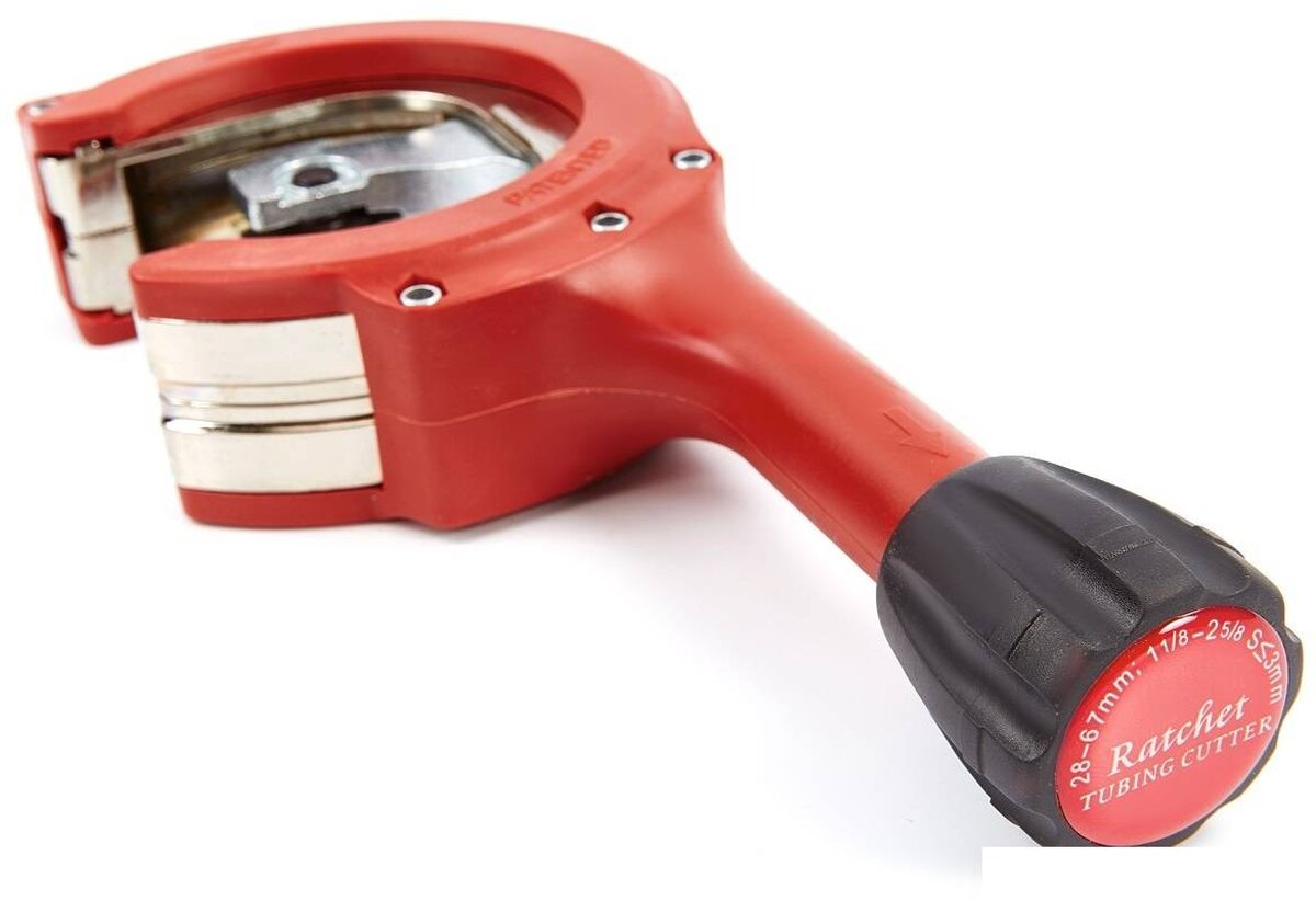 HBM Professional Exhaust Pipe Cutter