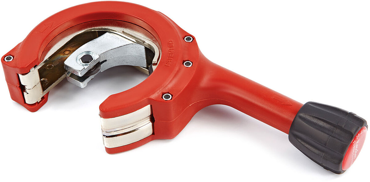 HBM Professional Exhaust Pipe Cutter