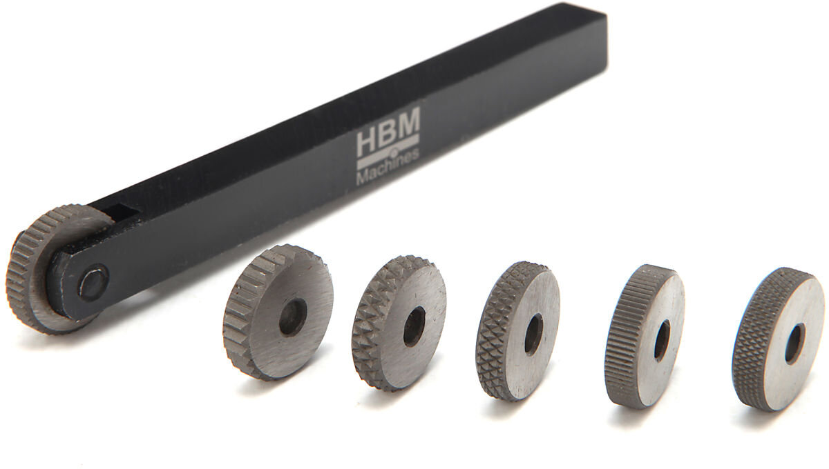 HBM 1 Rollig Cartel Device Model 2