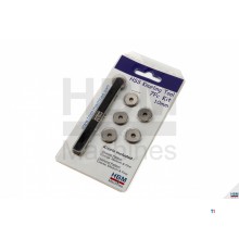 HBM 1 Rollig Cartel Device Model 2