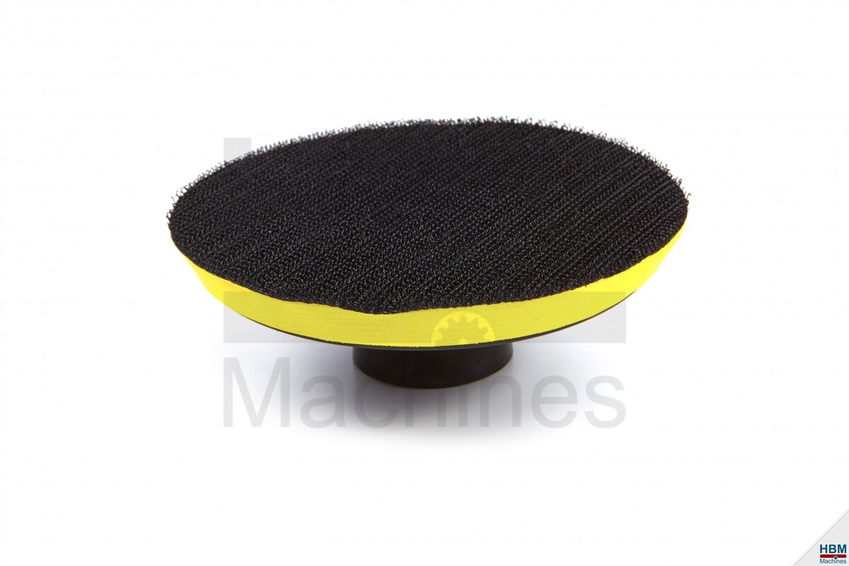 HBM Reservedel til HBM Profi Polisher og Sander på Batteri - 100 mm