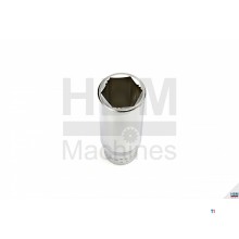 AOK 1/2 Super Grip Long Socket Wrenches