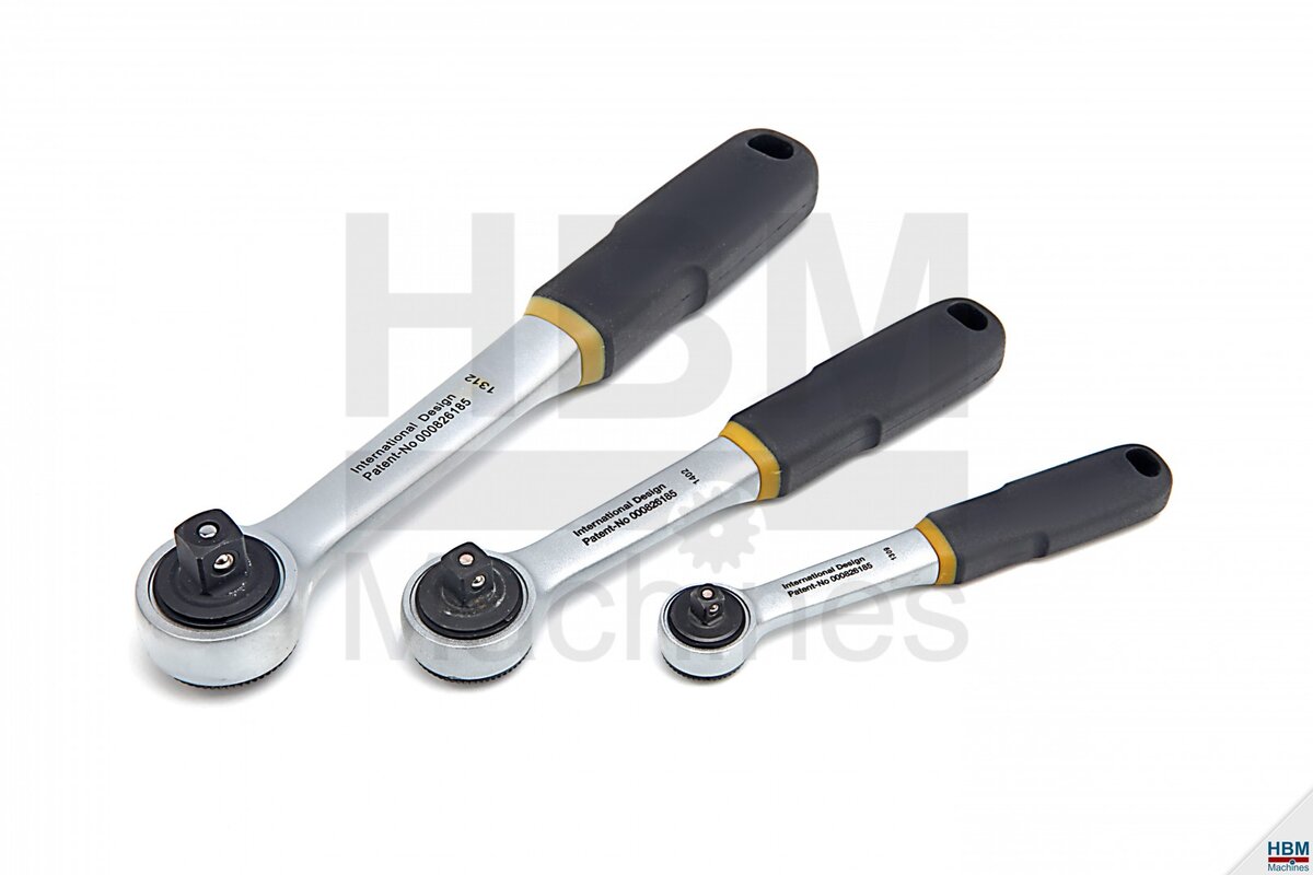 Proxxon Standard-Ratschen