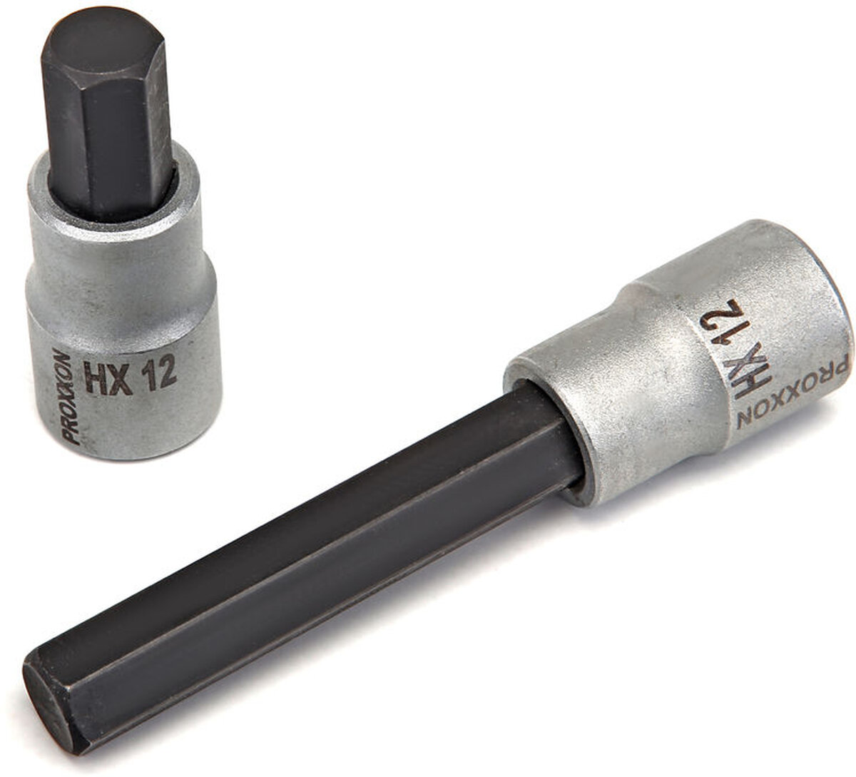 Proxxon-stikkontakter