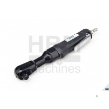 HBM PROFI 17 volum. 1/2 Pneumatisk stroke ratchet sett