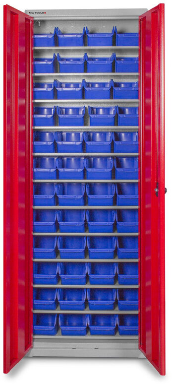 MW Værktøjsskab med låger