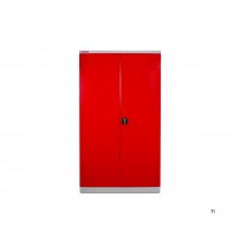 Lagerschrank 2 Türen 780x580x1920mm MW Tools Lagerschrank 2 Türen 780x580x1920mm MW Tools