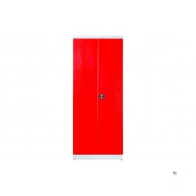 Opbevaringsskab med 3 skuffer 780x580x1920mm MW Tools