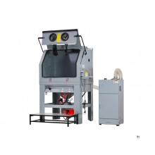 Drukstraalcabine 990 L MW Tools Drukstraalcabine 990 L MW Tools