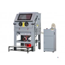 Drukstraalcabine 990 L MW Tools Drukstraalcabine 990 L MW Tools