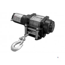 Seilwinde 12V 1360kg Funksteuerung MW Tools Seilwinde 12V 1360kg Funksteuerung MW Tools