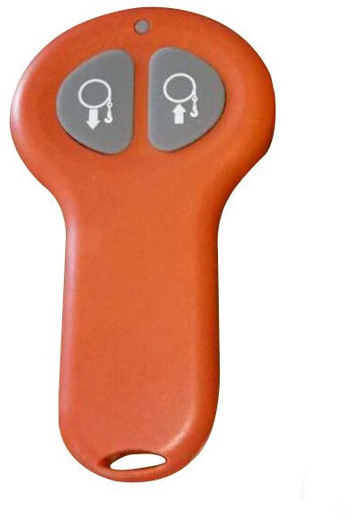 Seilwinde 12V 1360kg Funksteuerung MW Tools Seilwinde 12V 1360kg Funksteuerung MW Tools