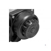 Seilwinde 12V 1360kg Funksteuerung MW Tools Seilwinde 12V 1360kg Funksteuerung MW Tools