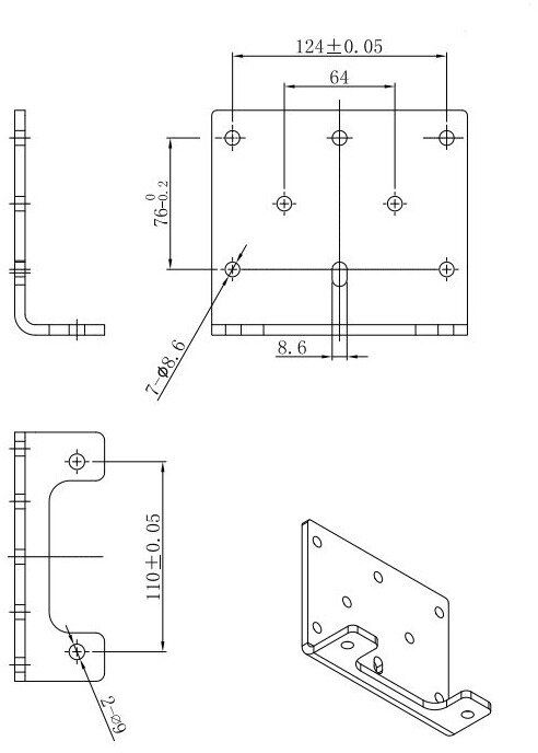 Seilwinde 12V 1360kg Funksteuerung MW Tools Seilwinde 12V 1360kg Funksteuerung MW Tools