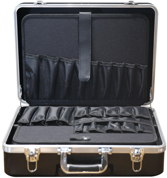 ABS-Werkzeugkoffer 370x450x148mm MW Tools ABS-Werkzeugkoffer 370x450x148mm MW Tools