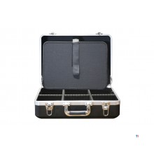 ABS-Werkzeugkoffer 370x450x148mm MW Tools ABS-Werkzeugkoffer 370x450x148mm MW Tools