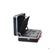 ABS-Werkzeugkoffer 370x450x148mm MW Tools ABS-Werkzeugkoffer 370x450x148mm MW Tools