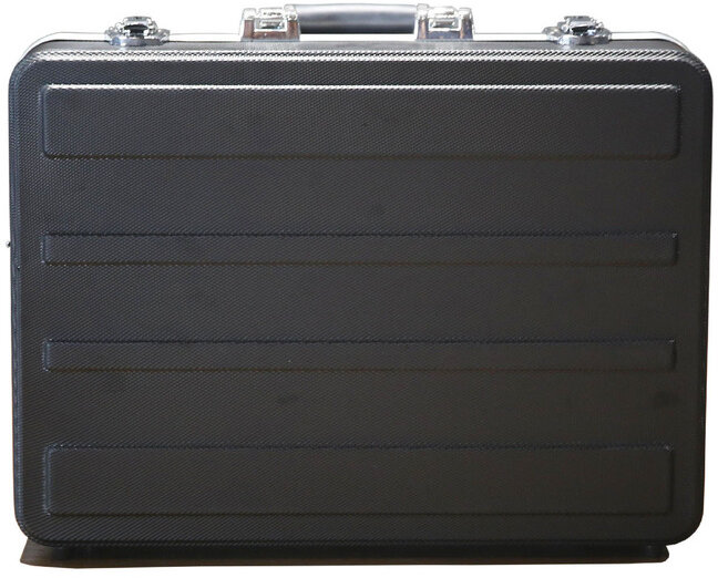 ABS-Werkzeugkoffer 370x450x148mm MW Tools ABS-Werkzeugkoffer 370x450x148mm MW Tools