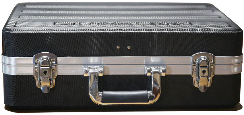 ABS-Werkzeugkoffer 370x450x148mm MW Tools ABS-Werkzeugkoffer 370x450x148mm MW Tools