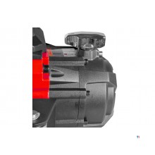 12V spil, 5443 kg, 26 m stålkabel, trådløs fjernbetjening, MW Tools