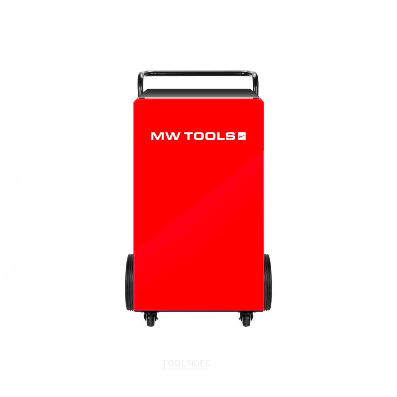 Set BDM90N construction dryer + RV380 fan MW Tools Set BDM90N construction dryer + RV380 fan MW Tools