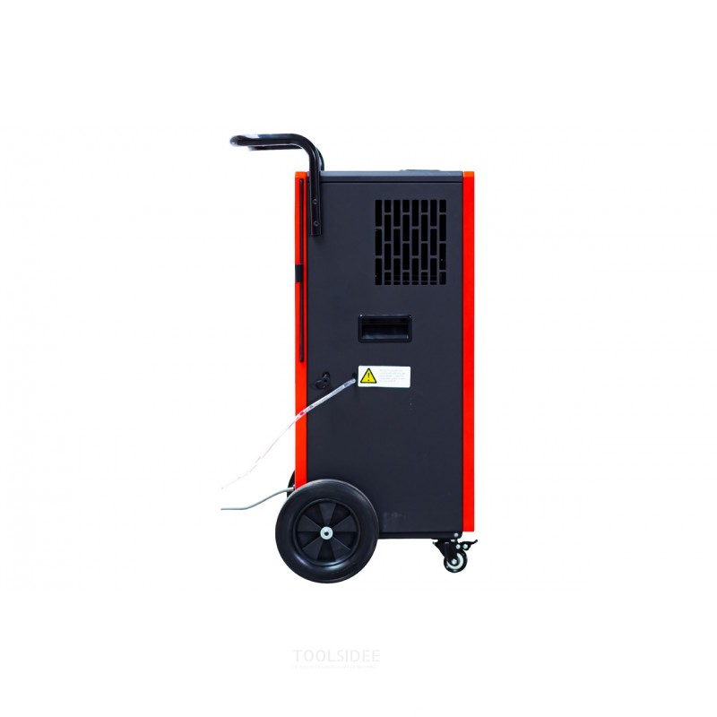 Set BDM90N construction dryer + RV380 fan MW Tools Set BDM90N construction dryer + RV380 fan MW Tools