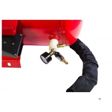 Dækfylder 55 liter MW Tools