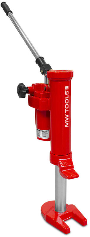 Hydraulisk maskinjekk 5T MW Tools Hydraulisk maskinjekk 5T MW Tools
