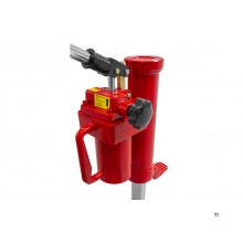 Hydraulisk maskinjekk 5T MW Tools Hydraulisk maskinjekk 5T MW Tools