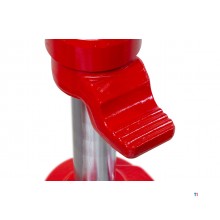 Hydraulisk maskinjekk 5T MW Tools Hydraulisk maskinjekk 5T MW Tools