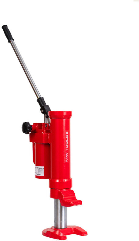 Hydraulisk maskinjekk 10T MW Tools