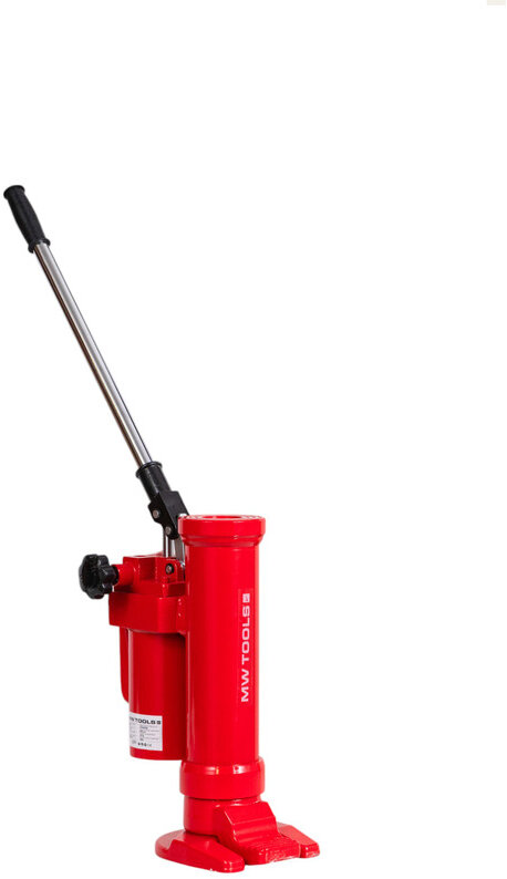 Hydraulisk maskinjekk 10T MW Tools