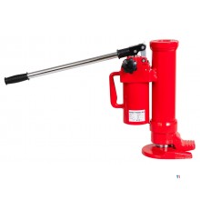 Hydraulisk maskinjekk 10T MW Tools