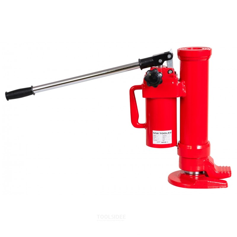 Hydraulinen nosturi 10T MW Tools