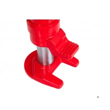 Hydraulisk maskinjekk 10T MW Tools